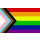 Quasars Progress Pride Flag

Diese LGBT- Flagge...