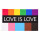 Love is Love