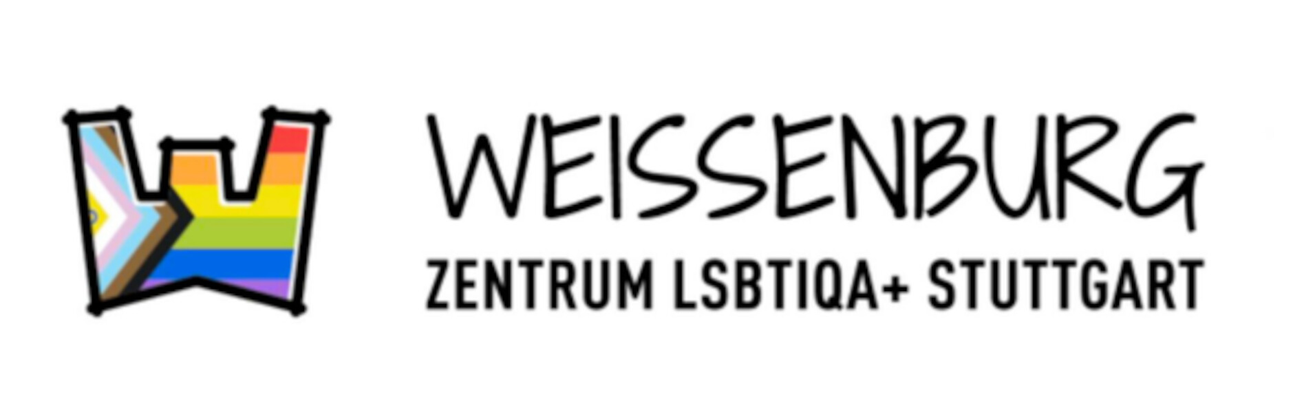 Weissenburg Zentrum LSBTIQA+ Stuttgart