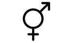 Inter-Symbol Intergeschlechtlich