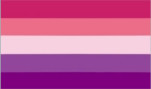 AceFlux Flagge 