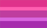 AceFlux Flagge 5. Variante