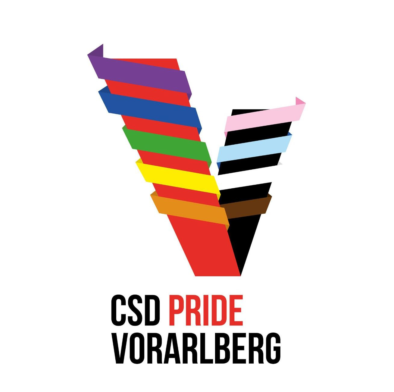 CSD Vorarlberg Logo