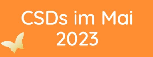 CSDs im Mai 2023