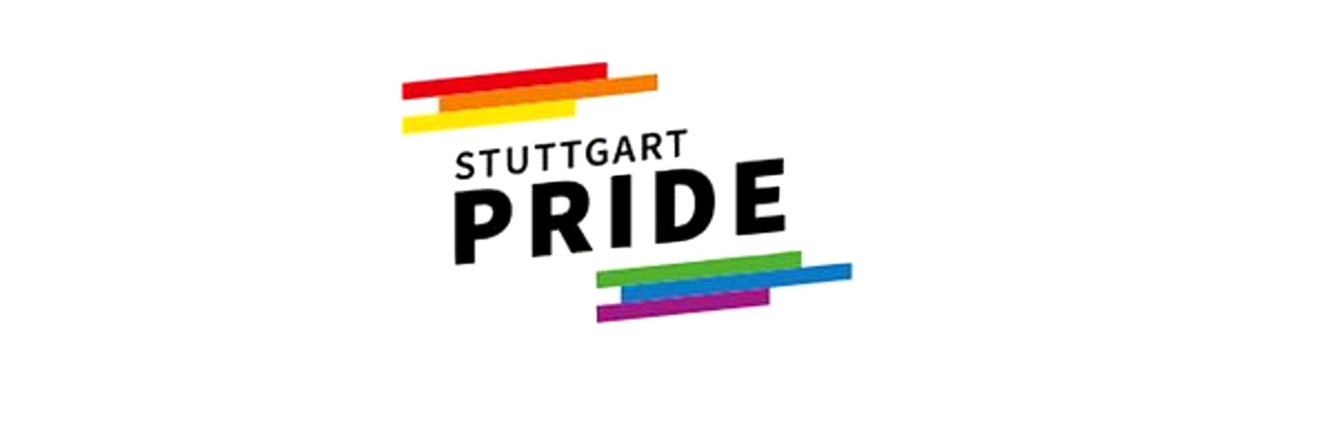 Stuttgart Pride / CSD Stuttgart