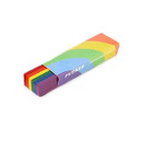 10 Regenbogen Make-Up Stick f&uuml;r Dein CSD Parade-Outfit