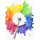 Kathl´s LGBT-Klappkarte in vielen Varianten 10 x 15cm
