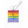 Kathl&acute;s LGBT-Postkarte Geschenk hoch 10 x 15cm