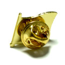 Länder-Flaggen Pin / Anstecker