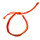 Regenbogen-Orange