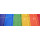B-Ware von XXL Regenbogenfahne Flagge 150*250cm PRIDE
