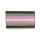 Demi-Girl-Pins Rechteck 25mm Pride Anstecker Brosche