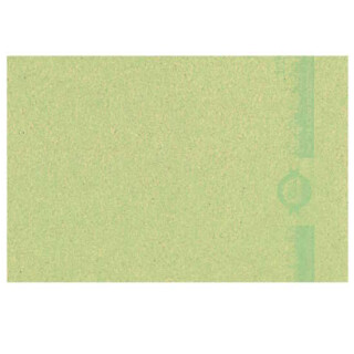 Graßpapier Grün Bögen 22 - 33cm breit x 50 - 75cm lang