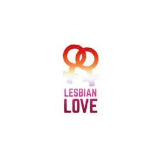 Aufkleber Lesbisch Motiv L7 Lesbian-PRIDE 1Stück