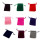 Samt-Beutel / Säckchen in Verschiedenen Farben 12 x 15cm