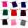 Samt-Beutel / Säckchen in Verschiedenen Farben 12 x 18cm