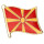 Mazedonien