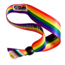 Soli-Bändchen CSD Grevesmühlen 2025 New-Rainbow...