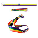 Soli-Bändchen CSD Grevesmühlen 2025 New-Rainbow...