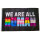We are all Human