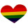 Pride-Paket „Love & Unity“ 01L-Mix