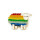 Pride-Paket „Love & Unity“ 01L-Mix