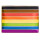 Regenbogen-Philaderphia