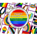 Pride-Paket „Straight-Ally“ 05L-LGBTIQ+...