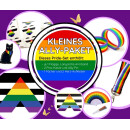 Pride-Paket klein „Straight-Ally“ 05S-LGBTIQ+...