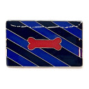 Puppy Play - Pin Rechteck 18x24mm Pride Anstecker