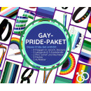 Kleines Pride-Paket „Gay“ 06S-Schwul