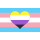 Trans-Nonbinär-Romantik