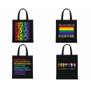 Pride Taschen & Statement-Beutel – Polyester 34...