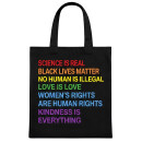 Pride Taschen & Statement-Beutel – Polyester 34 x 40cm Varianten
