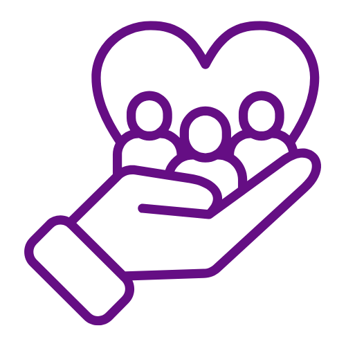 Community-Support