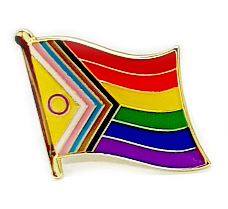 Buttons & Pins