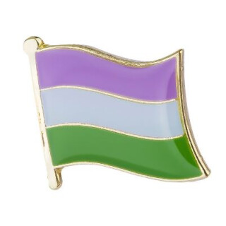 Genderqueer