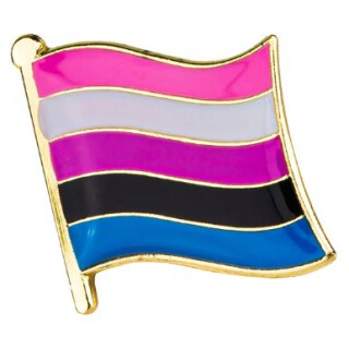 Genderfluid