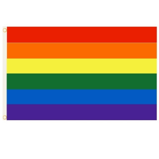 Regenbogen