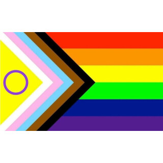 Regenbogen-Trans*-Inter