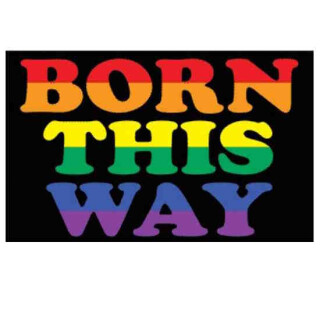Born This Way