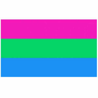 Polysexuell