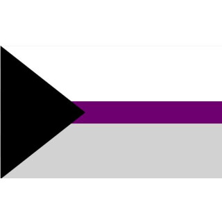 Demisexuell