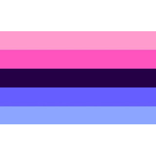 Omnisexuell