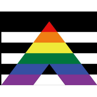 Straight Ally