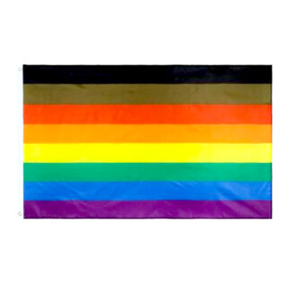 Philaderphia Regenbogen