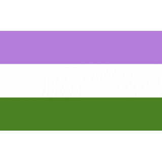 Genderqueer