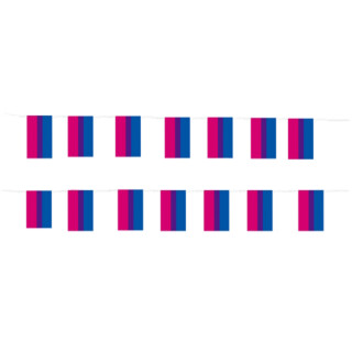 Bi-Sexuell