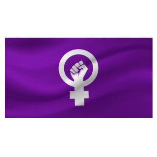 Women Power Feministisch