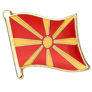 Mazedonien